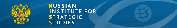 Russian Institute for Strategic Studies