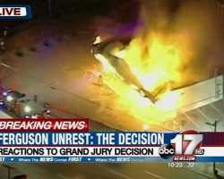 ferguson