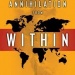THE issue of our time: Genetic Armageddon