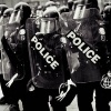 The Psychotic Militarization of Law Enforcement
